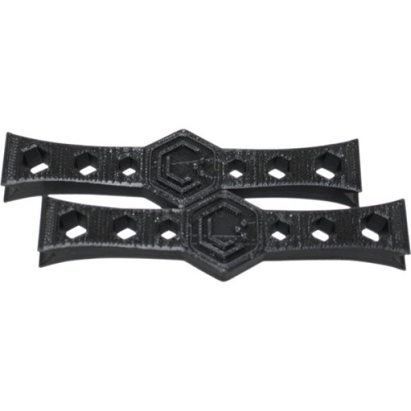 Аксессуар Lume Cube - Drone Mounts for DJI Phantom 3 (Black)